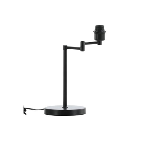 Virro -Table Lamp - Black/-