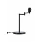 Virro -Bordlampe - Sort / -