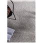 Teddy Polyester Carpet - 200*300- Grey