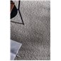 Teddy Polyester Carpet - 200*300- Grey