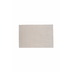 Teddy Polyester Carpet - 200*300- White