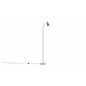 Lina -Floor Lamp - beige/beige