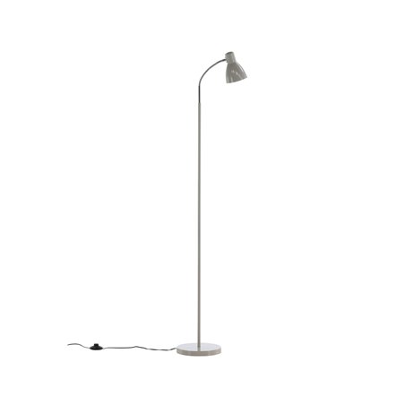 Lina -Floor Lamp - beige/beige