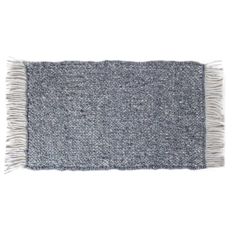 Betina Wool Carpet - 300*400- Grey
