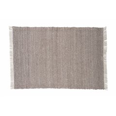 Betina Wool Carpet - 200*300- Brown