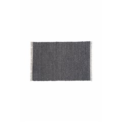 Betina Wool Carpet - 200*300- Grey