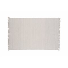 Betina Wool Carpet - 300*400- White