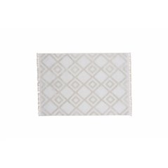 Towa Polyester Carpet - 160*230- White