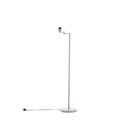 Virro -Floor Lamp - Beige/-