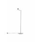 Virro -Floor Lamp - Beige/-