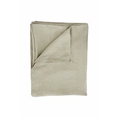 Milo Bedspread Linen - Beige / - 180*260