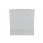 Daisy Gardin Polyester / blonder - Hvid / - 140 * 290