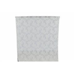 Daisy Curtain Polyester/lace - White / - 140*240