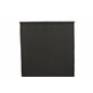 Evelyn Curtain Polyester blackout - Dark grey / - 135*290