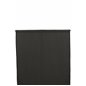 Evelyn Curtain Polyester blackout - Dark grey / - 135*290