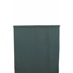 Evelyn Curtain Polyester blackout - Blue/green / - 135*240