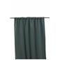 Evelyn Curtain Polyester blackout - Blue/green / - 135*240