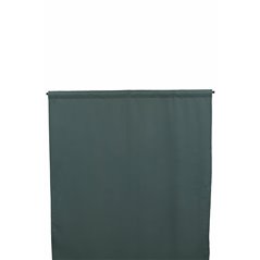 Evelyn Curtain Polyester blackout - Blue/green / - 135*290