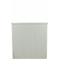 Evelyn Curtain Polyester blackout - Offwhite - 135*240