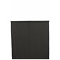 Evelyn Curtain Polyester blackout - Dark grey / - 135*240