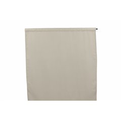 Evelyn Curtain Polyester blackout - Beige / - 135*240