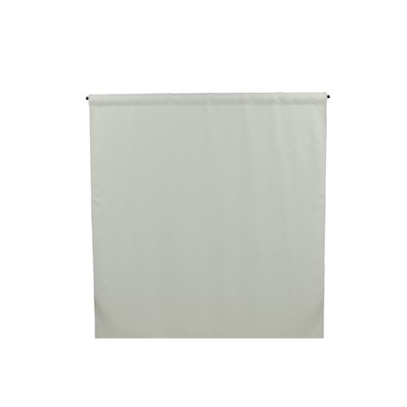 Evelyn Curtain Polyester blackout - Offwhite / - 135*290