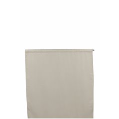 Evelyn Curtain Polyester blackout - Beige / - 135*290