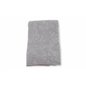 Niki Bedspread Microfiber - Light Grey / - 260*260