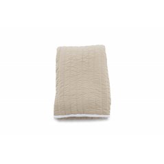 Juni Bedspread Microfiber - Beige - 150*250