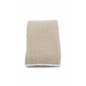 Juni Bedspread Microfiber - Beige - 150*250