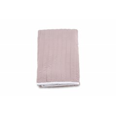Juni Bedspread Microfiber - Light pink / - 150*250