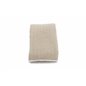 Juni Bedspread Microfiber - Beige - 180*260