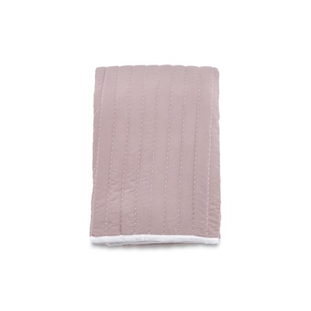 Juni Bedspread Microfiber - Light pink / - 260*260