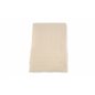 Sally Sengetæppe Microfiber - Beige / - 150 * 250