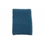 Sally Bedspread Microfiber - Blue / - 180*260