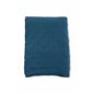 Sally Sengetæppe Microfiber - Blue / - 180 * 260