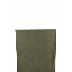 Elma Curtain Manchester - Green - 140*290