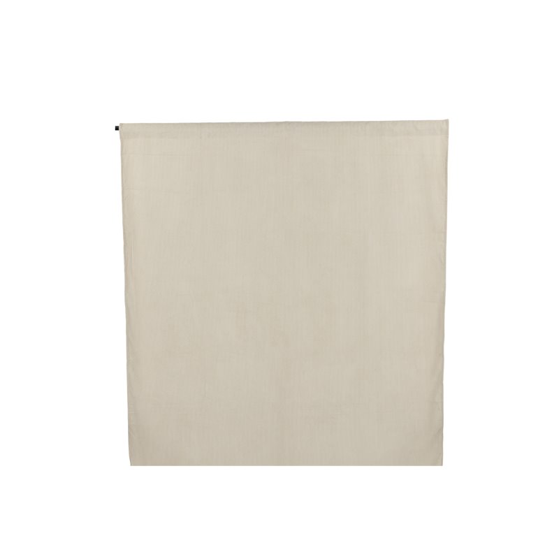 Elma Curtain Manchester - Beige - 140*240