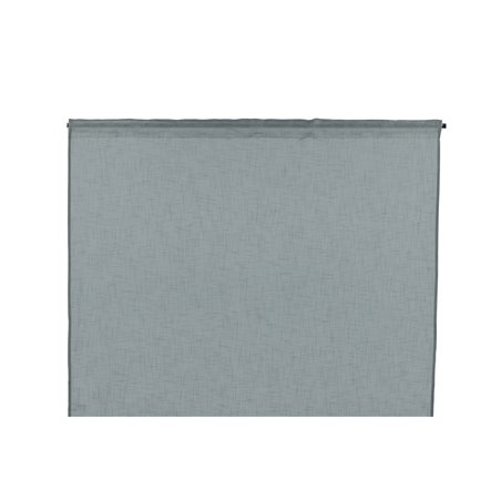 Kaya Curtain Polyester/fake linen - Grey / - 140*240