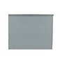 Kaya Curtain Polyester/fake linen - Grey /  - 140*290