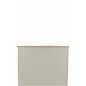 Kaya Curtain Polyester/fake linen - Beige - 140*240