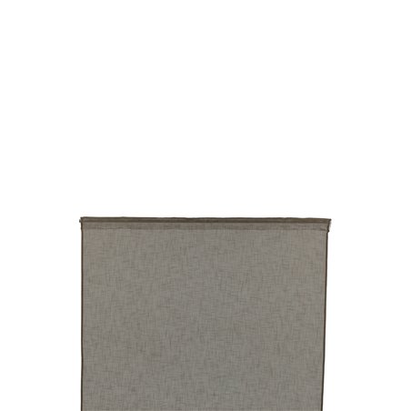 Kaya Curtain Polyesteri / tekopellava - ruskea / - 140 * 290