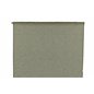 Kaya Curtain Polyester/fake linen - Green - 140*240