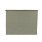 Kaya Curtain Polyester/fake linen - Green - 140*290