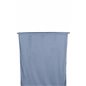 Mary Curtain Polyester/velvet - Blue / - 135*250