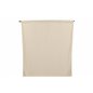 Mary Curtain Polyesteri / sametti - beige / - 135 * 250