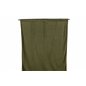 Mary Curtain Polyester/velvet - Green / - 135*250