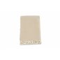 Lias Bedspread Microfiber - Beige / - 180*260