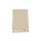 Lias Bedspread Microfiber - Beige / - 260*260