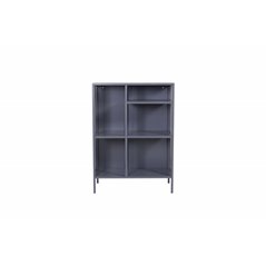 Book Case Mesh - Grey